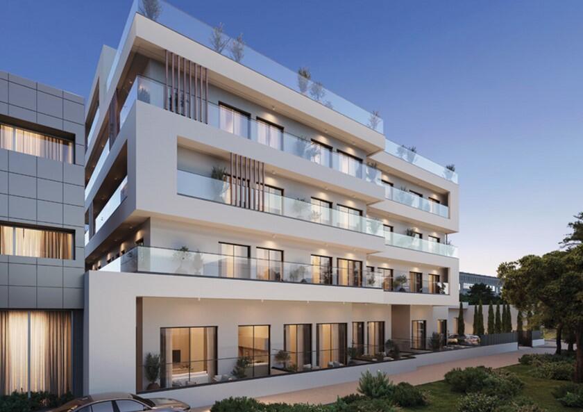 K Residences